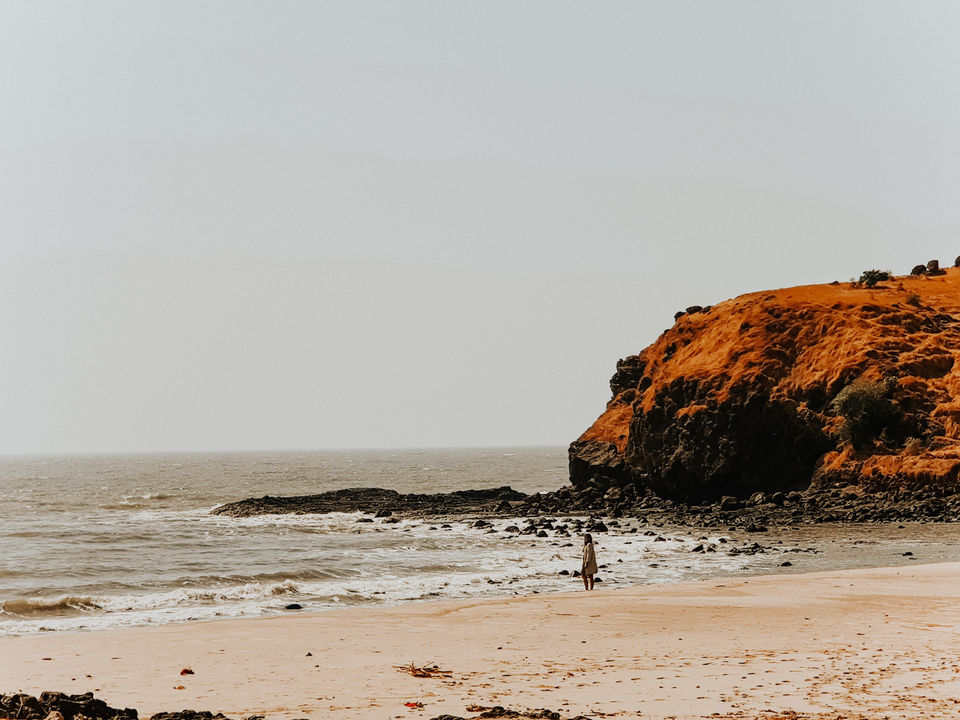 Photo of Shrivardhan Beach - Ideal Weekend Getaway by Hayyaa Here