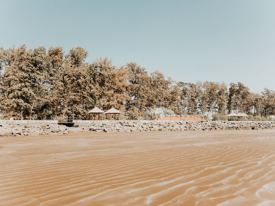 Photo of Shrivardhan Beach - Ideal Weekend Getaway by Hayyaa Here