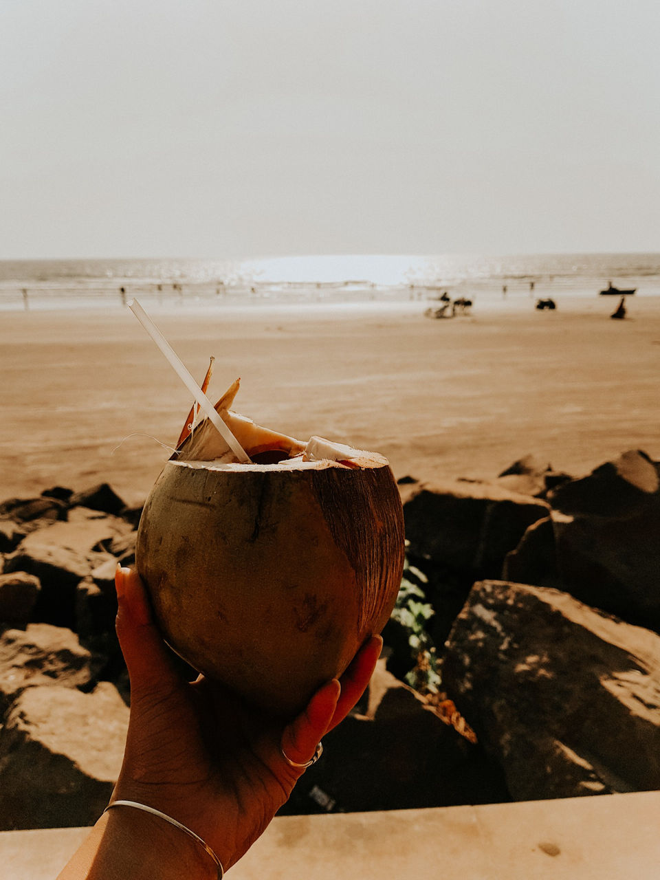 Photo of Shrivardhan Beach - Ideal Weekend Getaway by Hayyaa Here