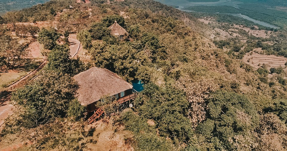 Photo of Forest Hills Tala- Weekend Gateway by Hayyaa Here