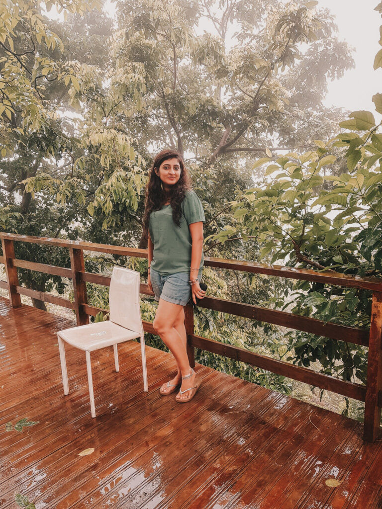 Photo of Forest Hills Tala- Weekend Gateway 14/27 by Hayyaa Here