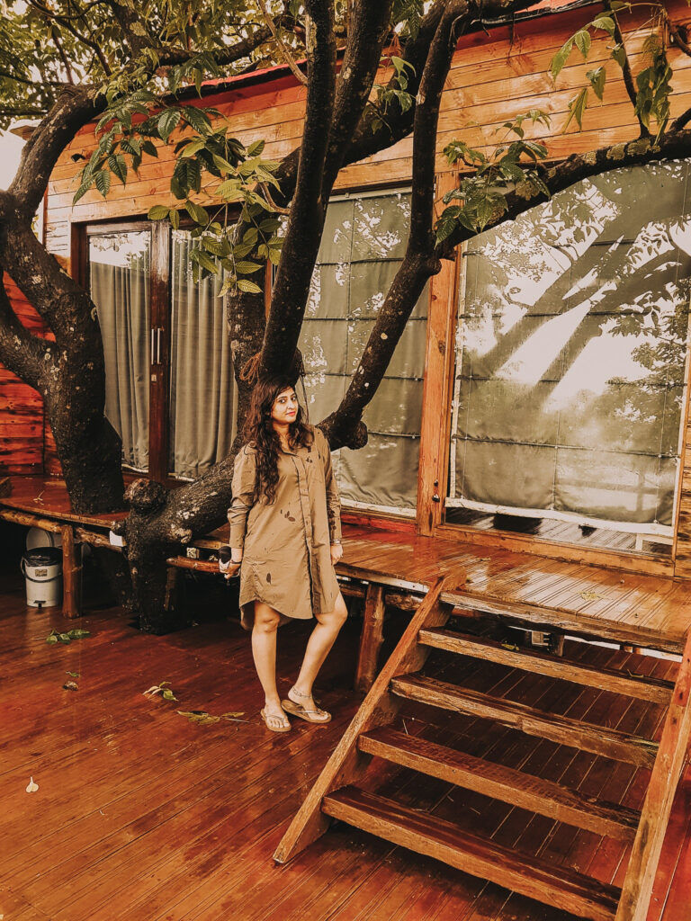 Photo of Forest Hills Tala- Weekend Gateway 18/27 by Hayyaa Here