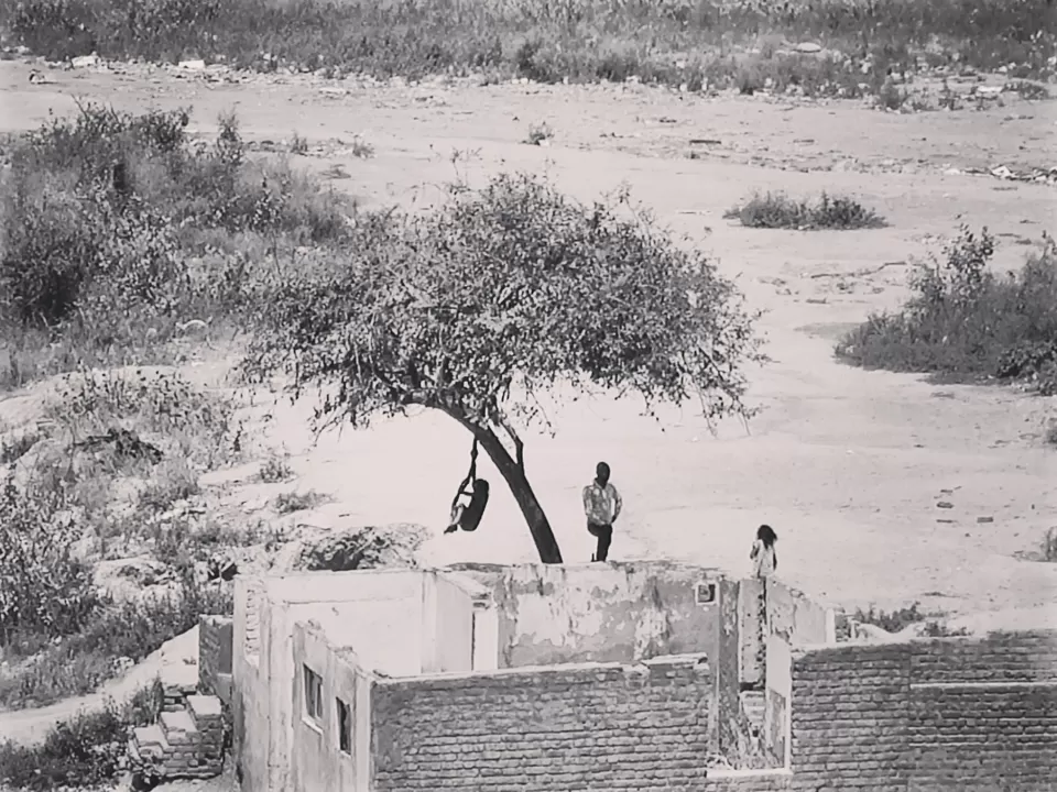 Photo of New Delhi By Gorank Jain