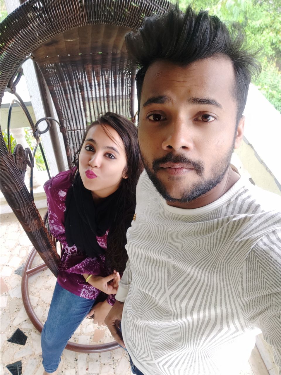 Photo of trip to Lonavala pune by sajidshaikh99