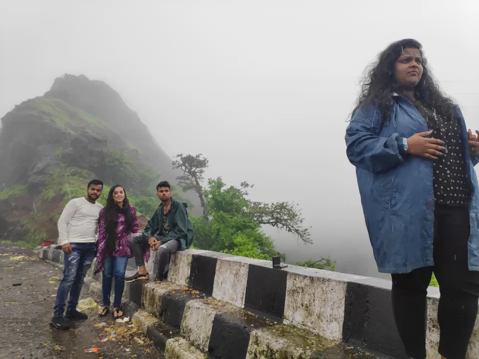 Photo of trip to Lonavala pune by sajidshaikh99