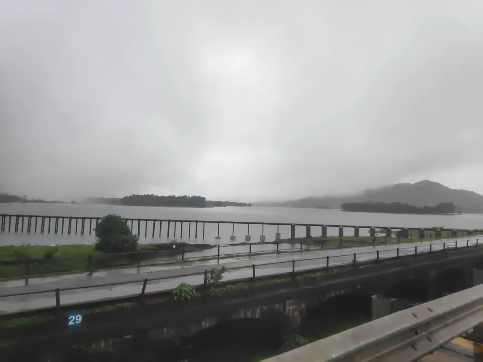 Photo of trip to Lonavala pune by sajidshaikh99