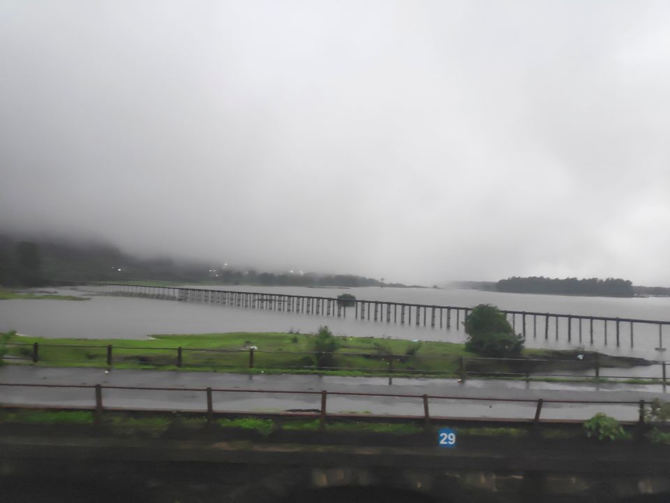 Photo of trip to Lonavala pune by sajidshaikh99