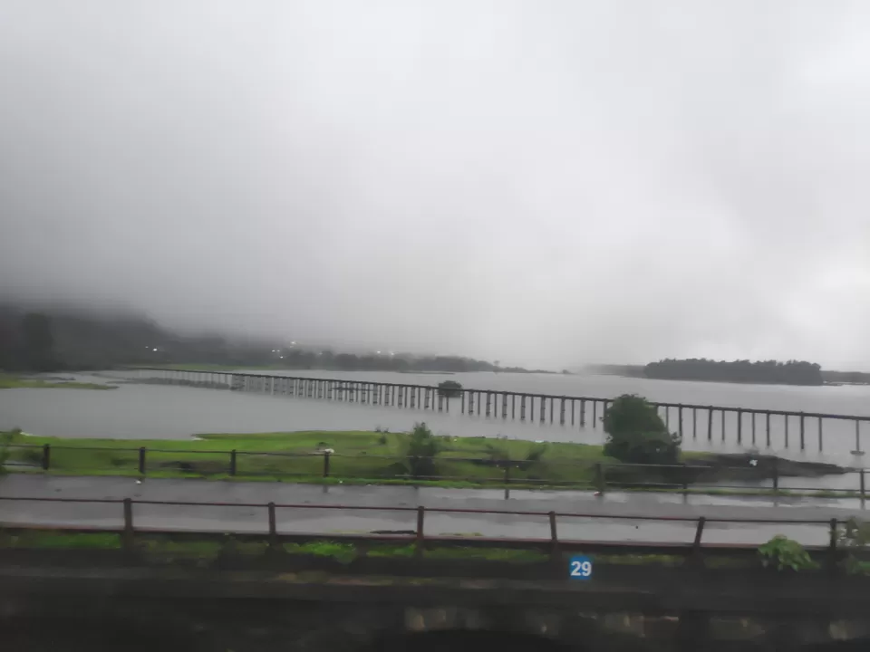 Photo of trip to Lonavala pune by sajidshaikh99
