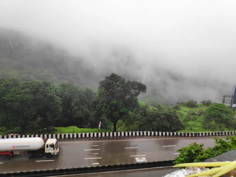 Photo of trip to Lonavala pune by sajidshaikh99