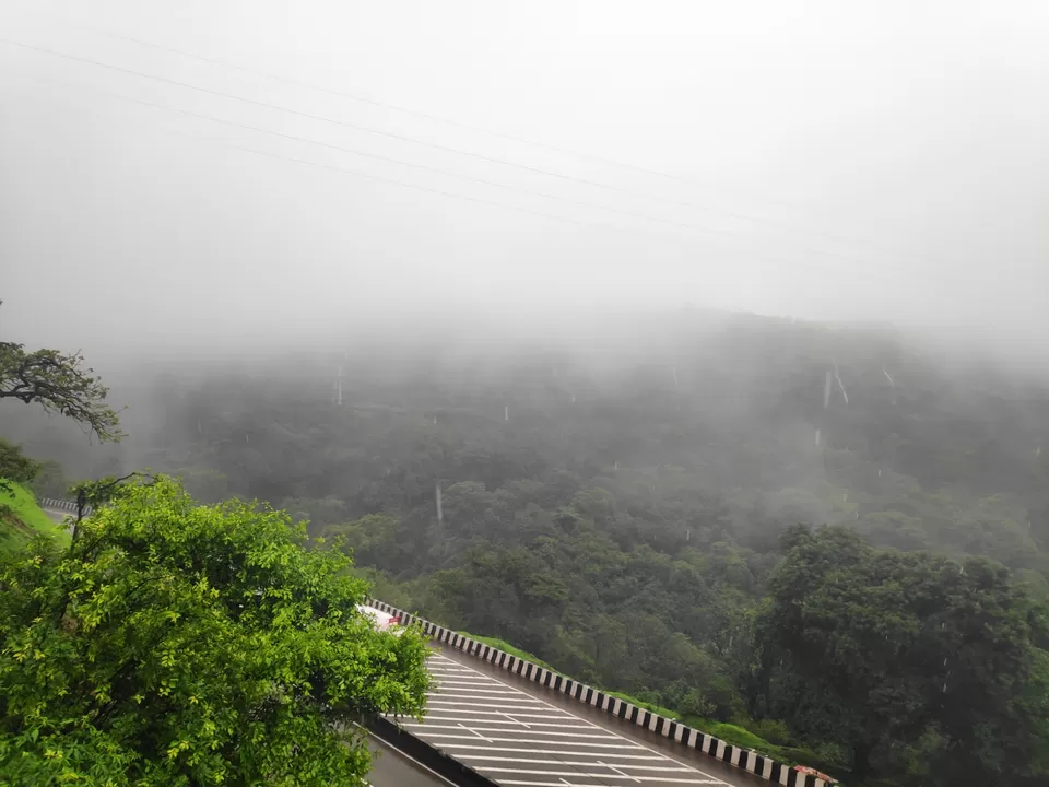 Photo of trip to Lonavala pune by sajidshaikh99