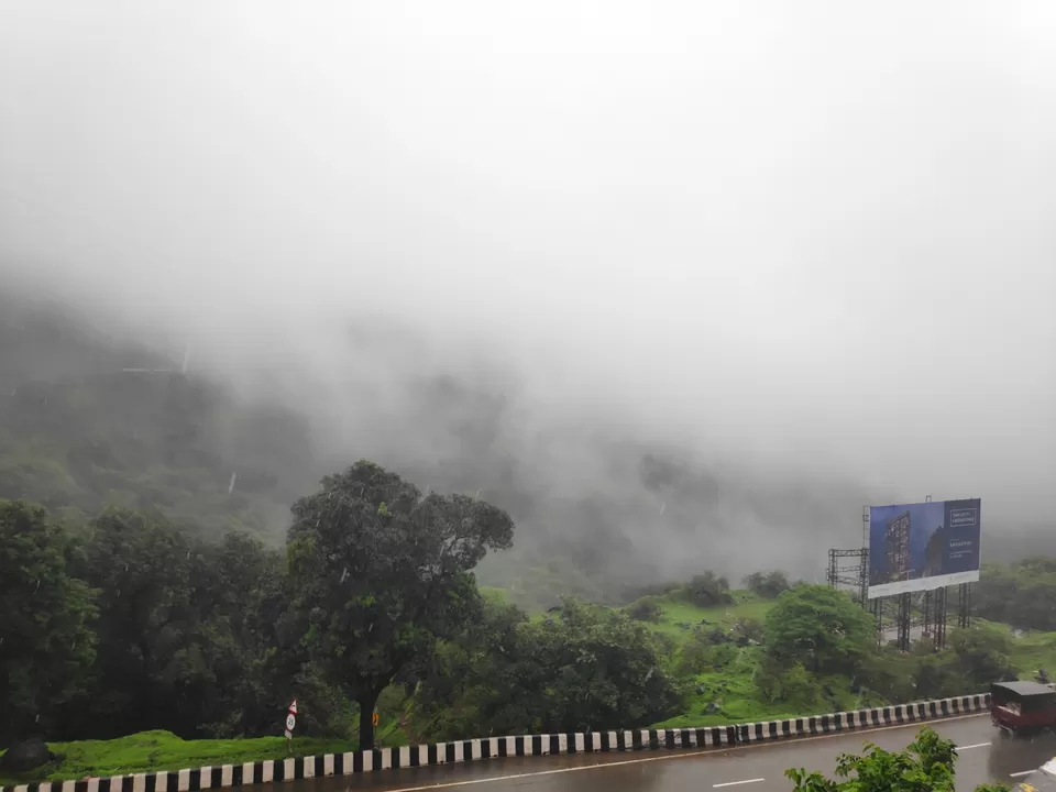 Photo of trip to Lonavala pune by sajidshaikh99