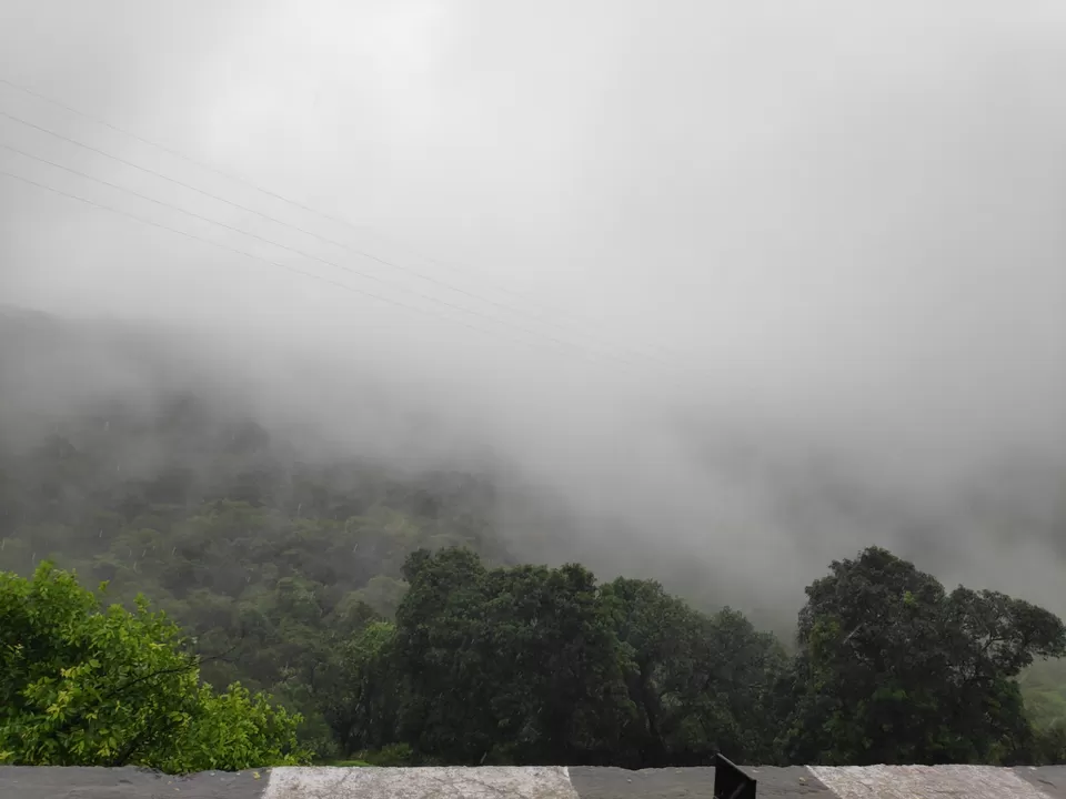 Photo of trip to Lonavala pune by sajidshaikh99