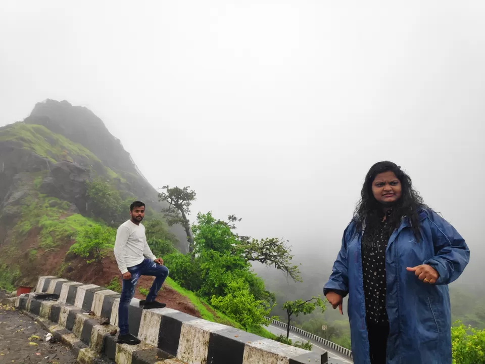 Photo of trip to Lonavala pune by sajidshaikh99