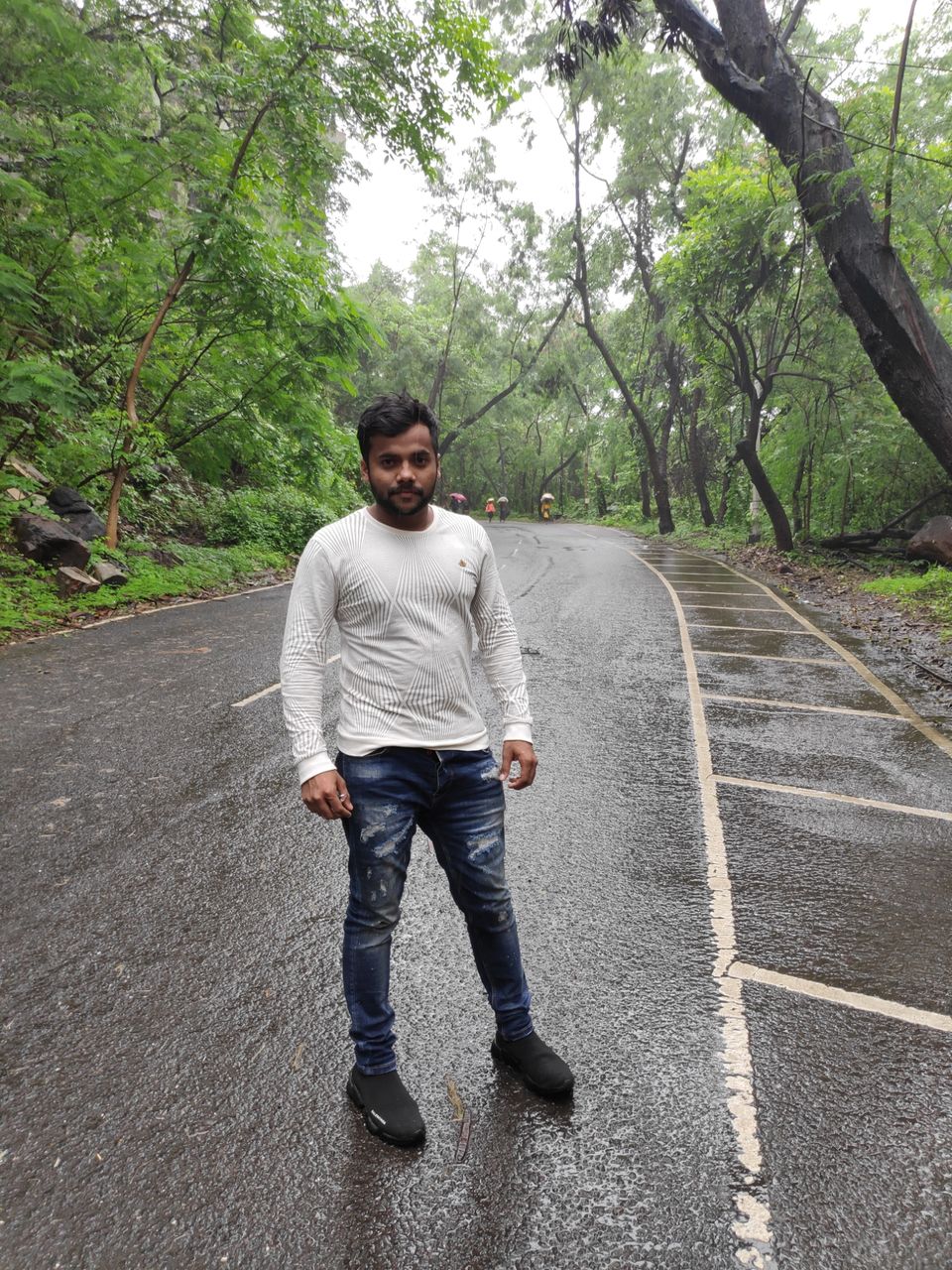 Photo of trip to Lonavala pune by sajidshaikh99