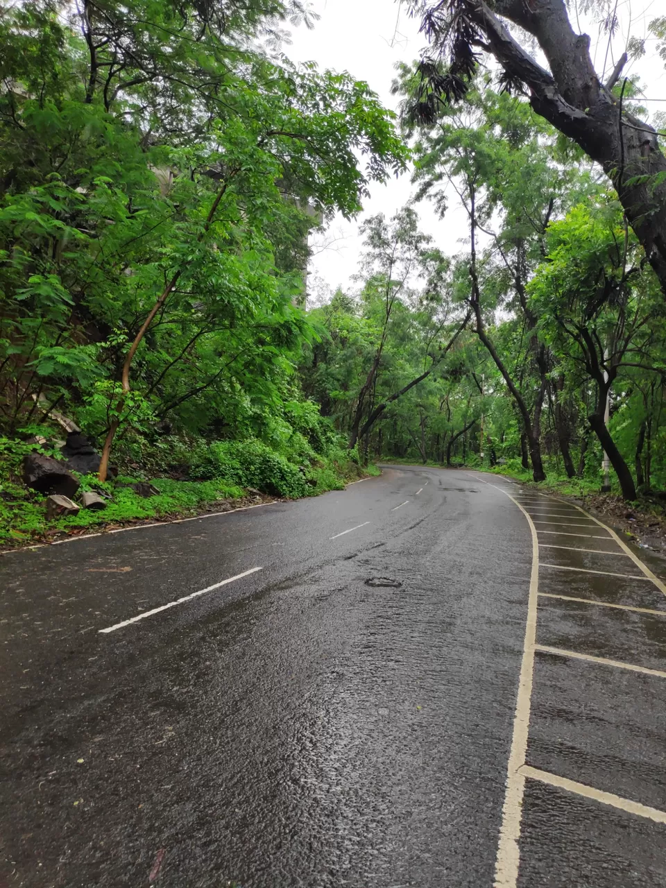 Photo of trip to Lonavala pune by sajidshaikh99