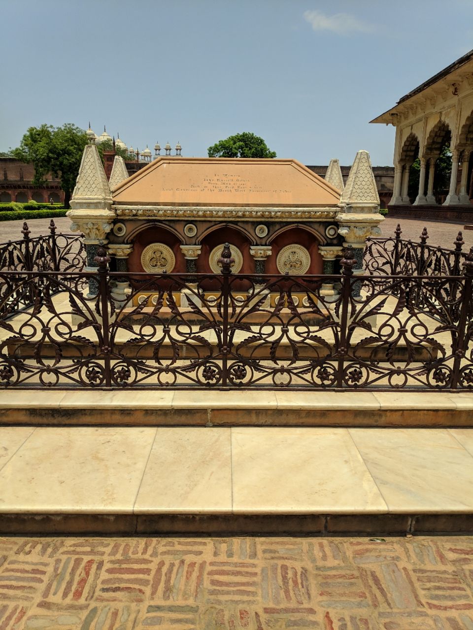 Photo of Agra, Uttar Pradesh, India by Shaikh Asgar