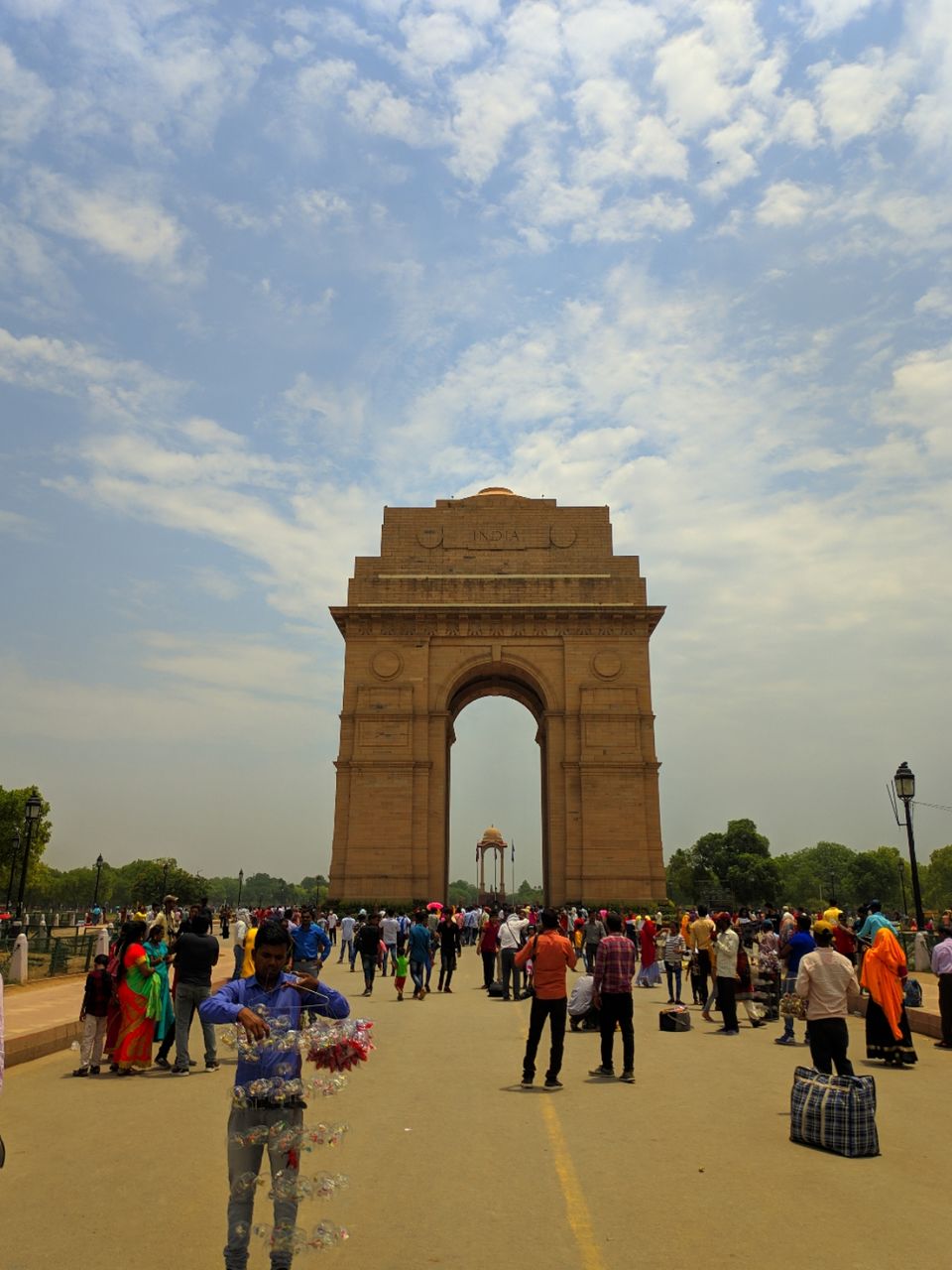 Photo of Delhi, India by Shaikh Asgar