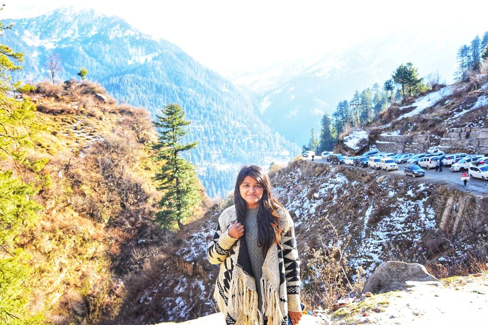 Photo of Running to Roam - Shimla, Manali, Kasol by himanshi Singla