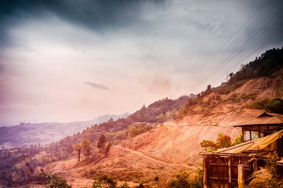 Photo of Kohima, Nagaland, India by sumit8263