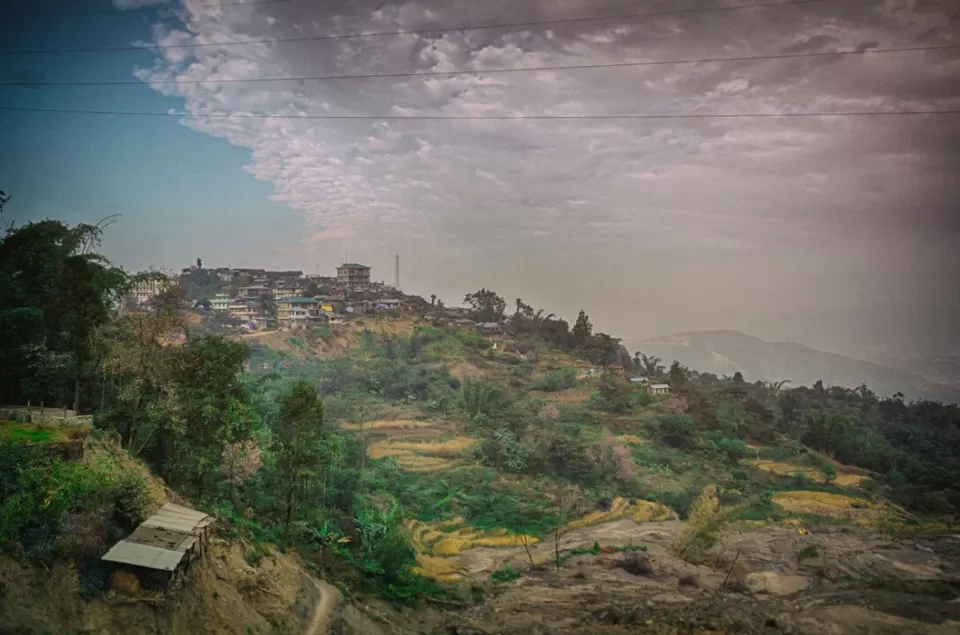 Photo of Kohima, Nagaland, India by sumit8263