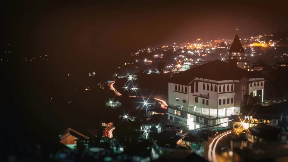 Photo of Kohima, Nagaland, India by sumit8263