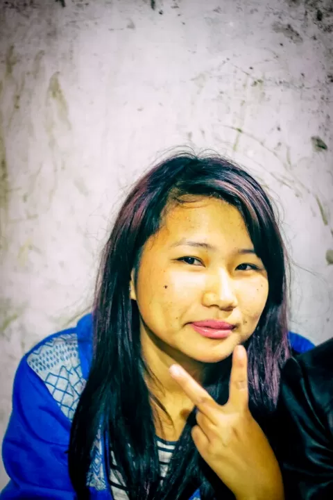 Photo of Kohima, Nagaland, India by sumit8263