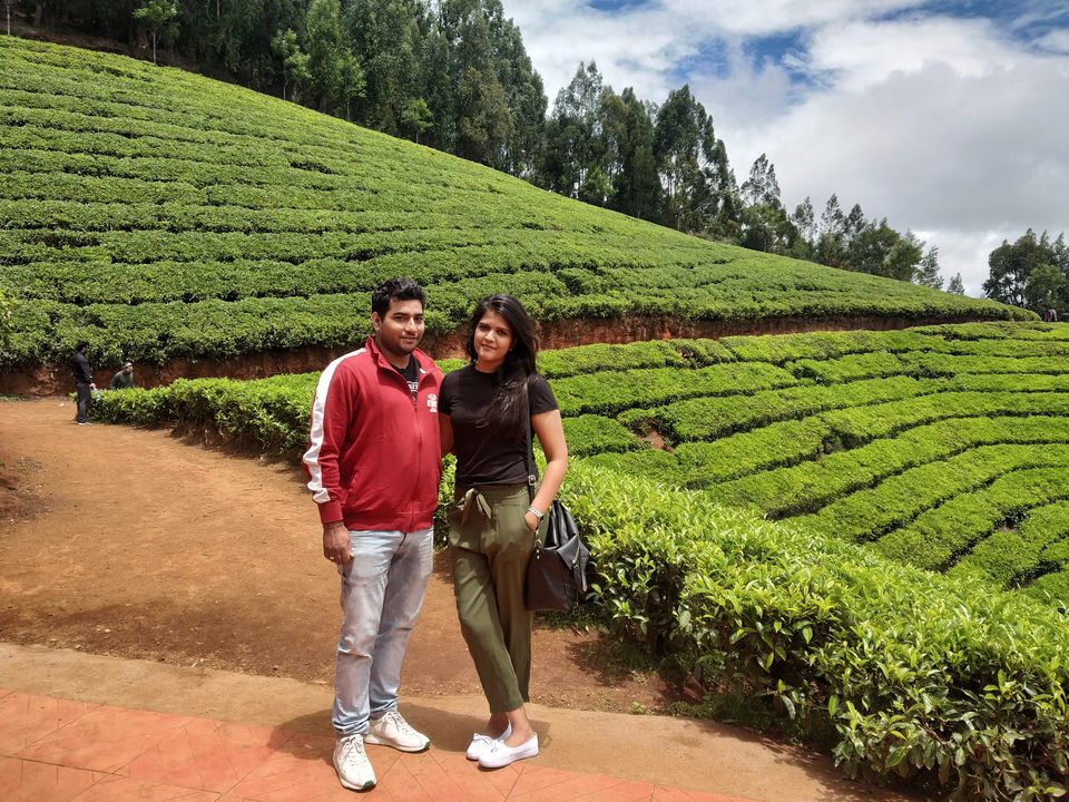 Photo of 3 days into the Nilgiris by Shweta Joshi