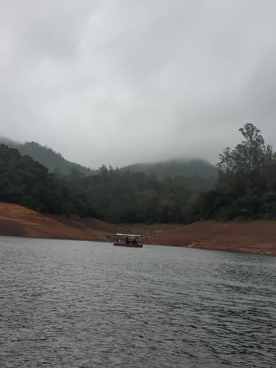 Photo of Pykara Lake Boating, Pykara, Tamil Nadu, India by Shweta Joshi