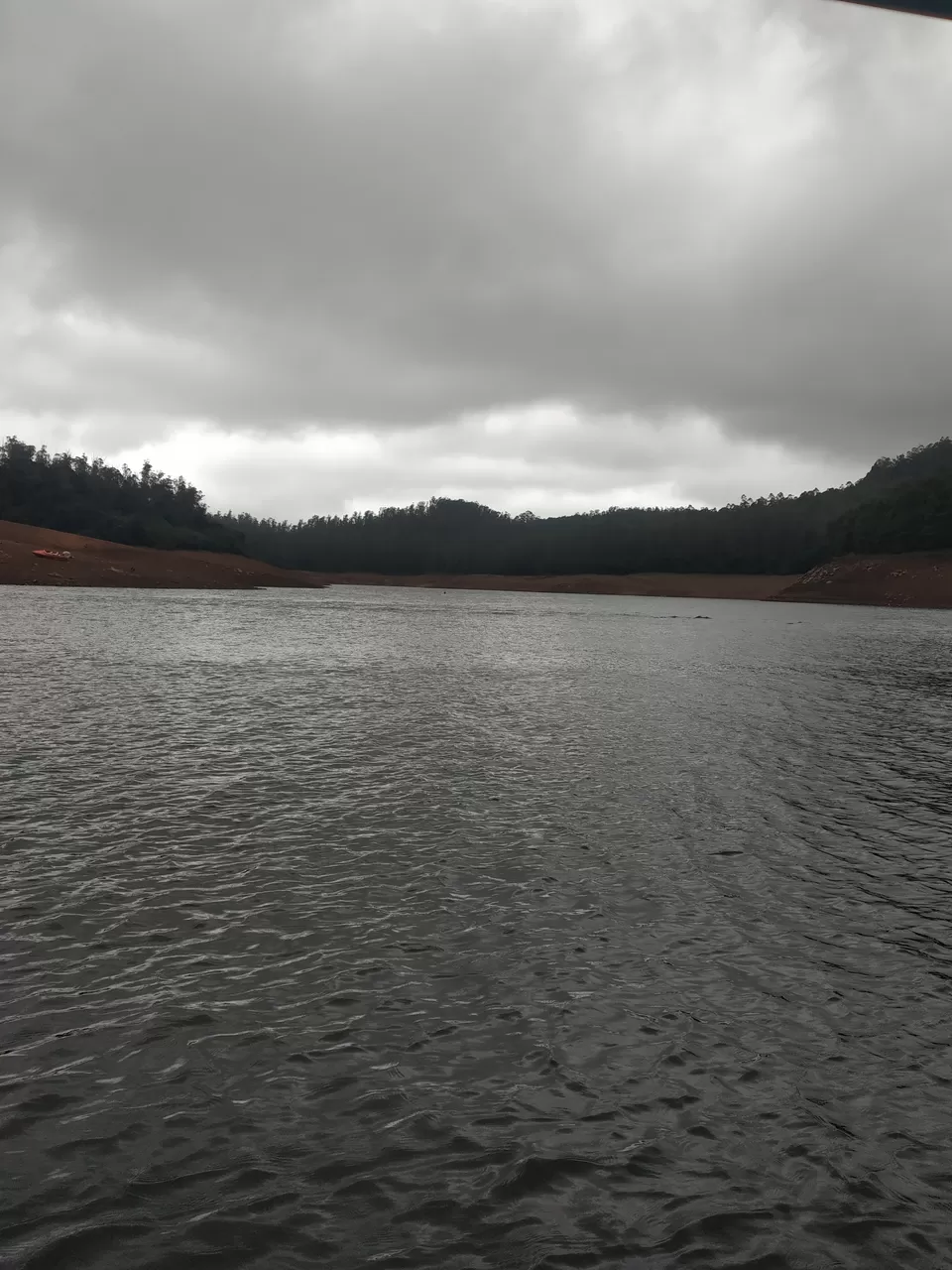 Photo of Pykara Lake Boating, Pykara, Tamil Nadu, India by Shweta Joshi