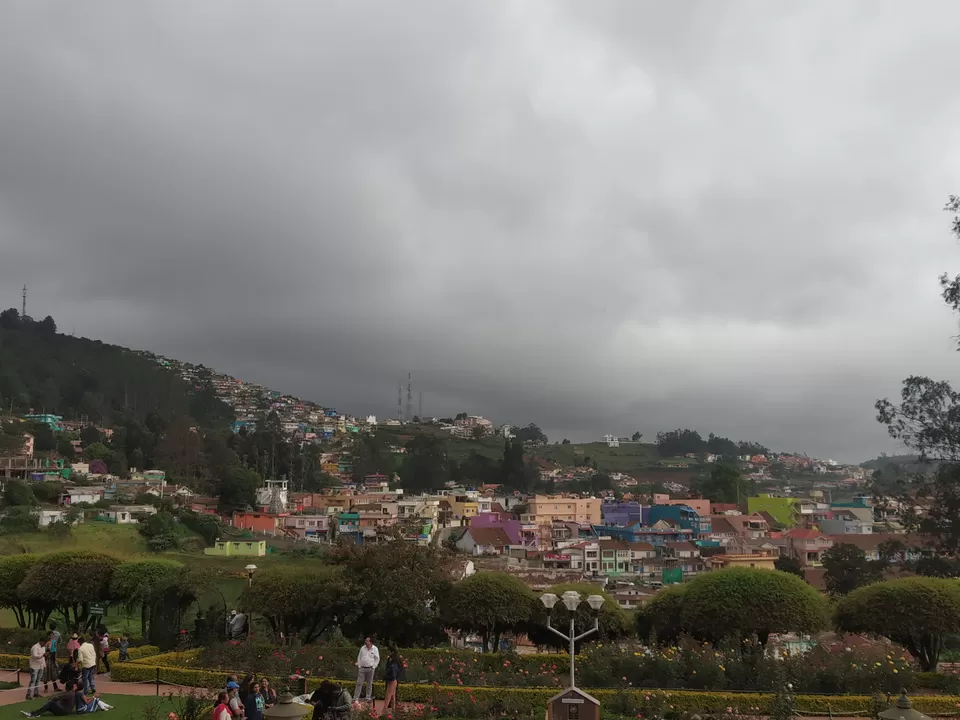 Photo of Pykara WaterFalls, Pykara, Sholur, Tamil Nadu, India by Shweta Joshi