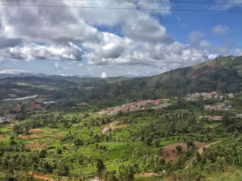 Photo of Coonoor, Tamil Nadu, India by Shweta Joshi