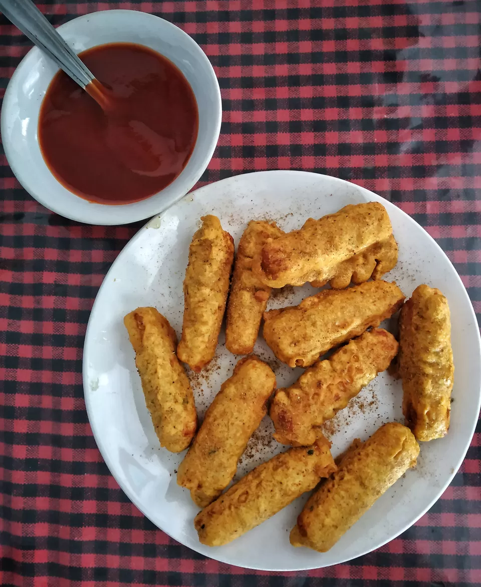 Photo of Hotel Meghdoot, Pandey Kota, Ranikhet, Uttarakhand, India by Shweta Joshi