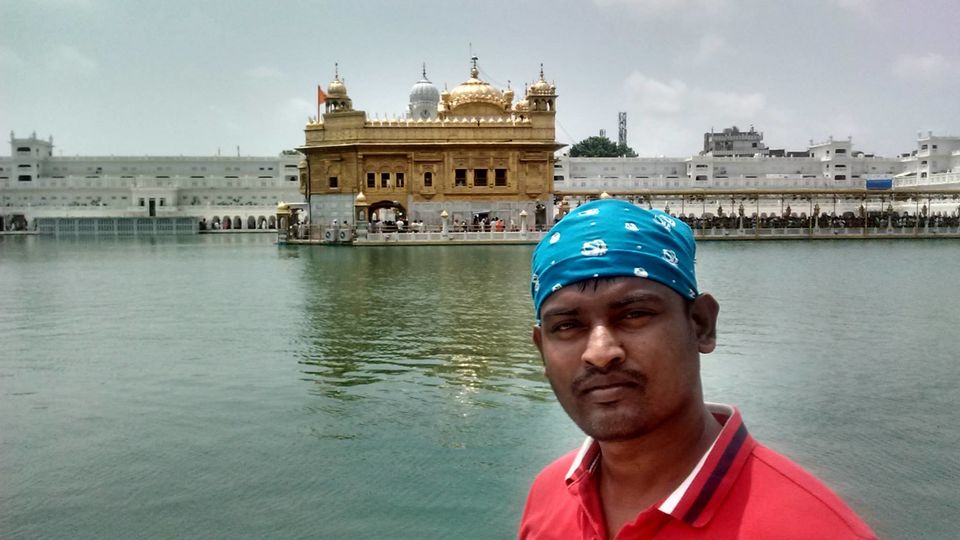 Photo of Amritsar- A holy place for human being || Sardarjii/gyani || Indian Martyr|| 4/4 by Cibin Albin