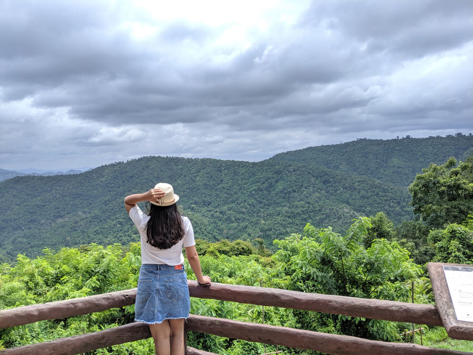 Photo of This unexplored gem, just 2.5 hours drive from Bangkok. by Puja Todi