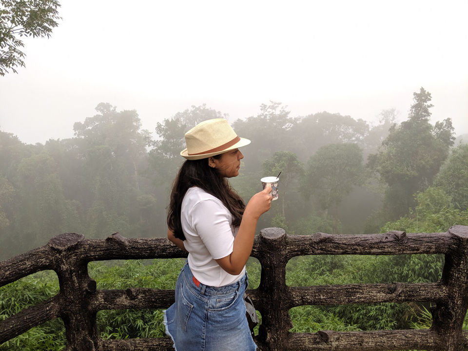 Photo of This unexplored gem, just 2.5 hours drive from Bangkok. by Puja Todi