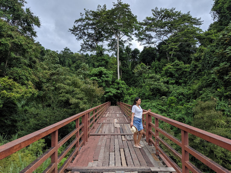 Photo of This unexplored gem, just 2.5 hours drive from Bangkok. by Puja Todi