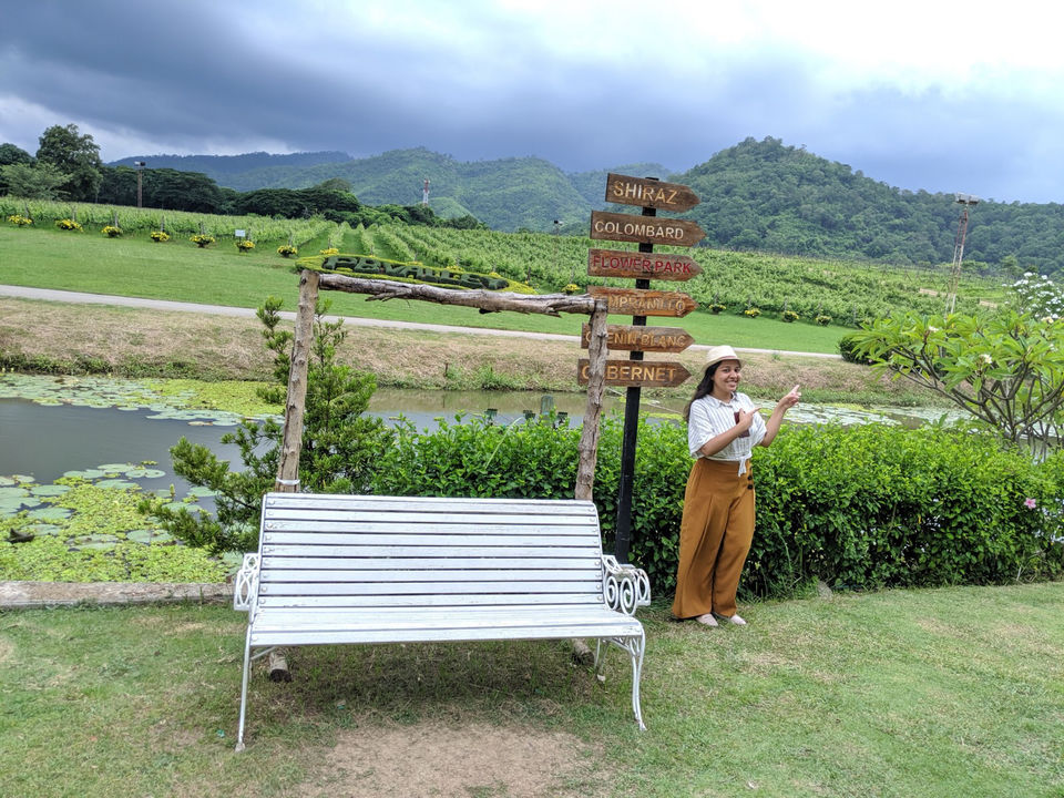 Photo of This unexplored gem, just 2.5 hours drive from Bangkok. by Puja Todi