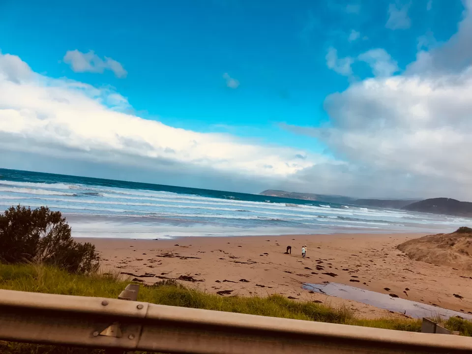 Photo of Great Ocean Road, Wongarra VIC, Australia by Puja Todi