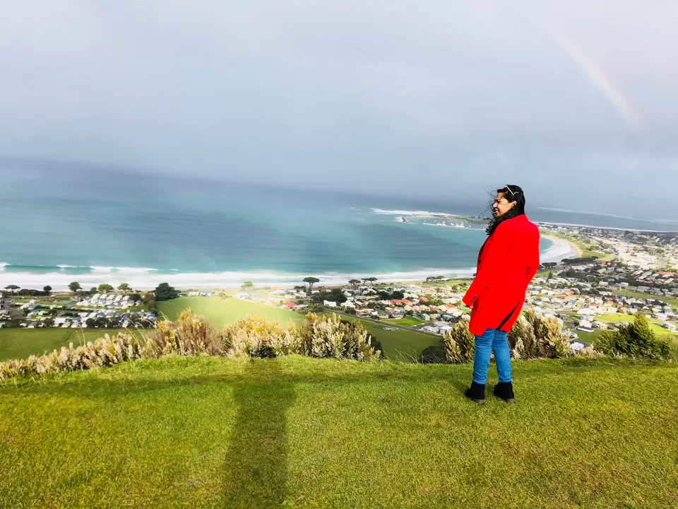 Photo of Great Ocean Road, Wongarra VIC, Australia by Puja Todi