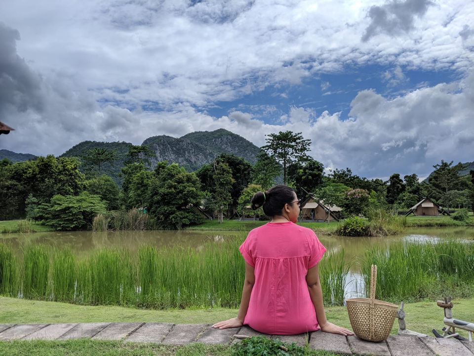 Photo of Stay in nature’s lap in Khao Yai (Thailand) by Puja Todi