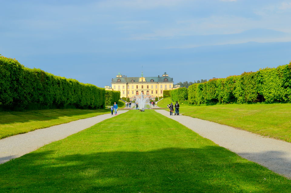 Photo of My Stockholm Diary (Sweden Memoirs) 88/137 by Amulya