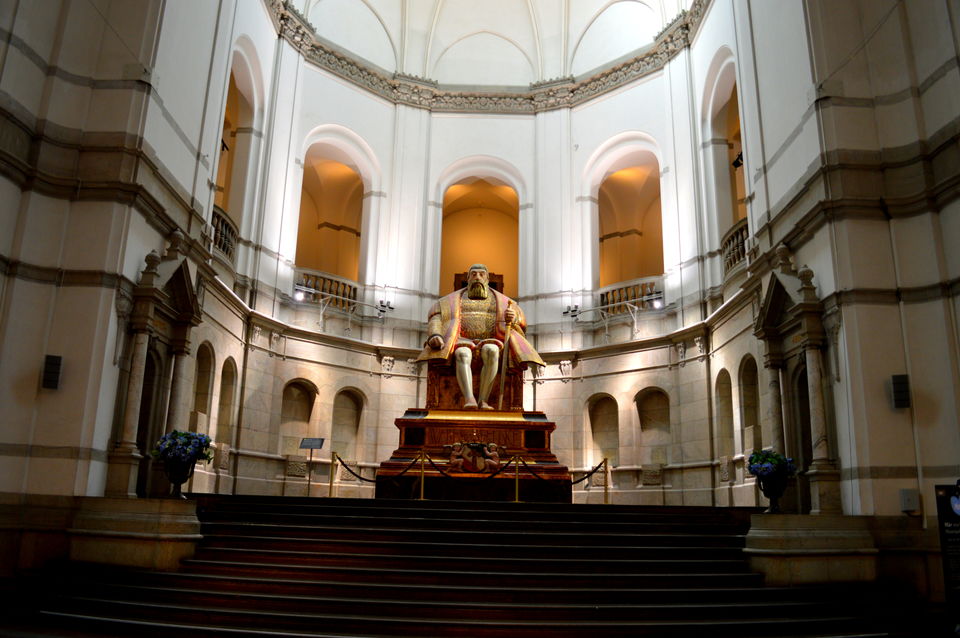 Photo of My Stockholm Diary (Sweden Memoirs) 107/137 by Amulya