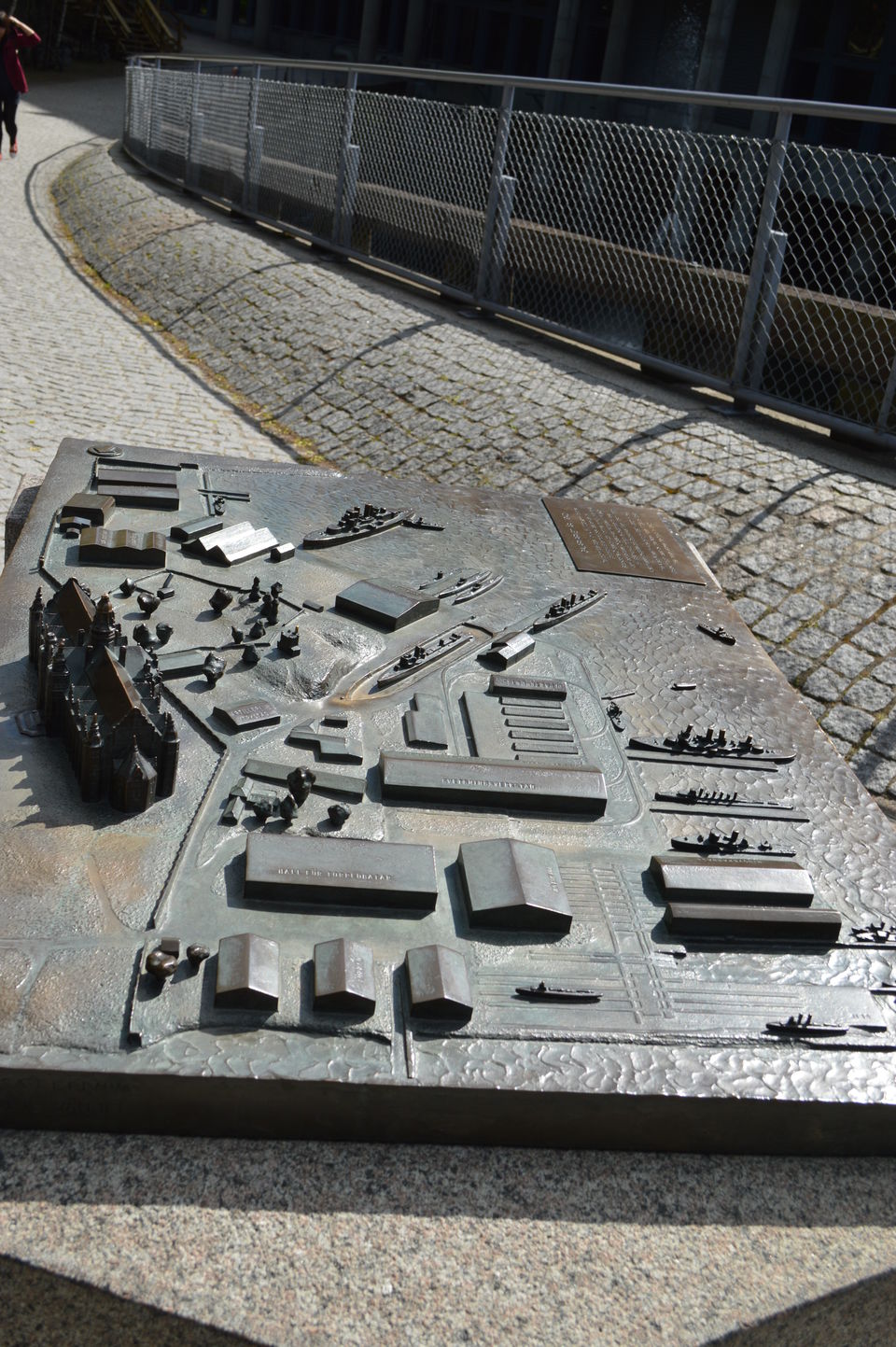 Photo of My Stockholm Diary (Sweden Memoirs) 111/137 by Amulya