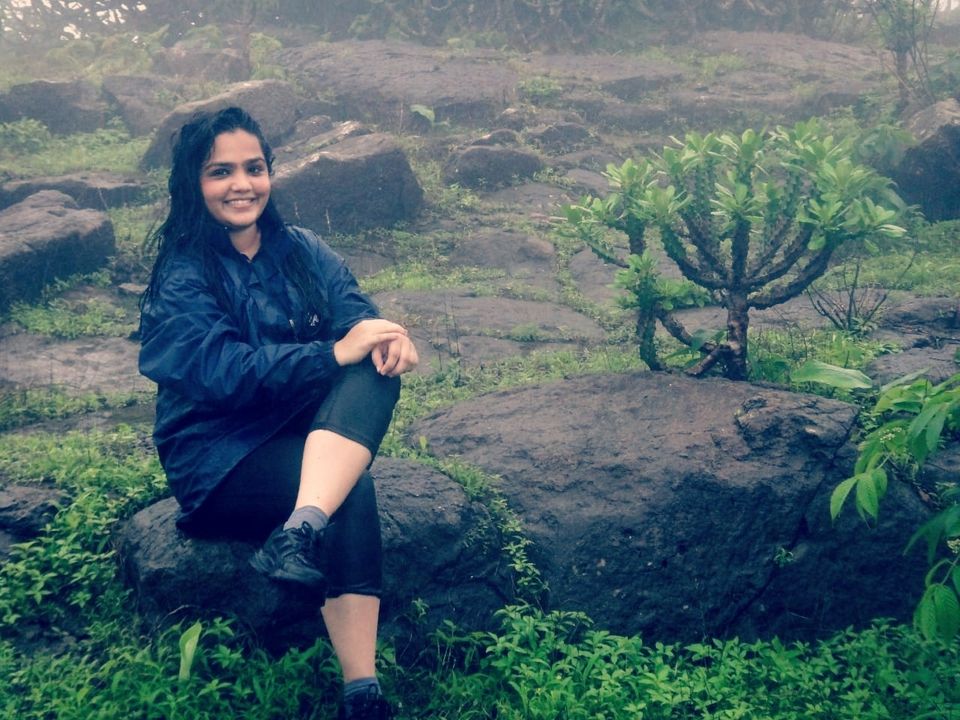Photo of Tandulwadi fort, Tandulwadi, Maharashtra, India by namrata barve