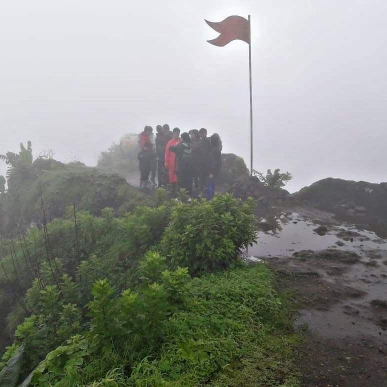 Photo of Tung Fort, Tung, Maharashtra by namrata barve