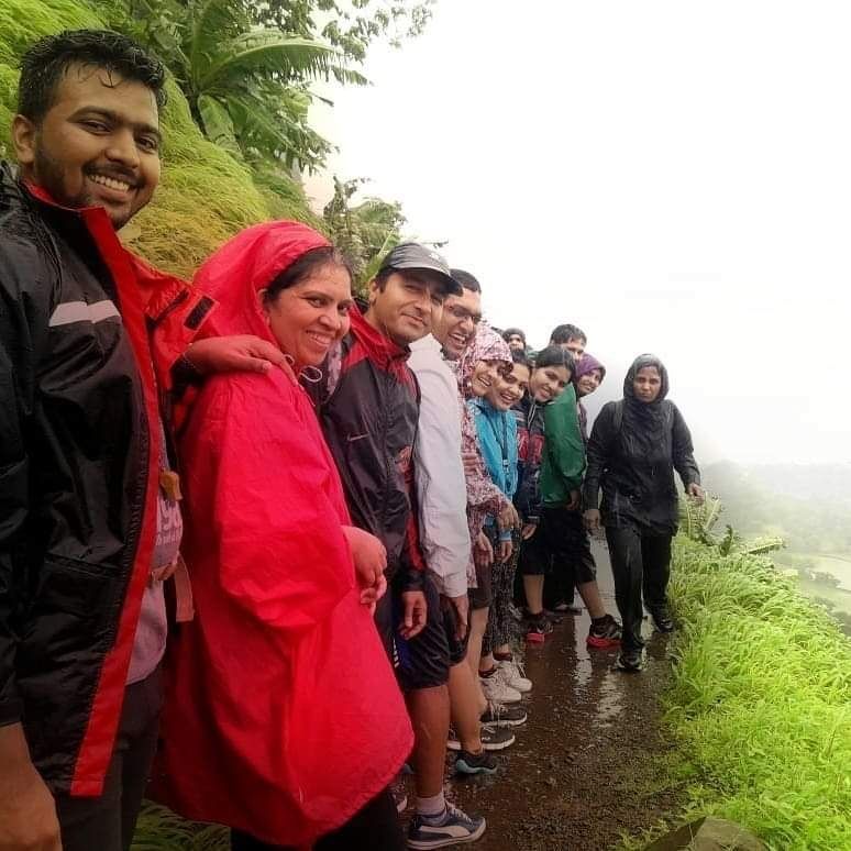 Photo of Tung Fort, Tung, Maharashtra by namrata barve