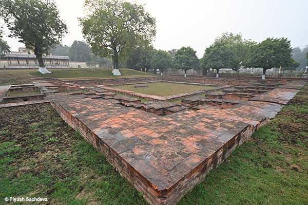 Photo of Places to see in Sarnath 2/28 by A Mango Traveler