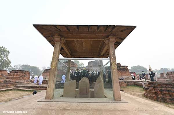 Photo of Places to see in Sarnath 3/28 by A Mango Traveler