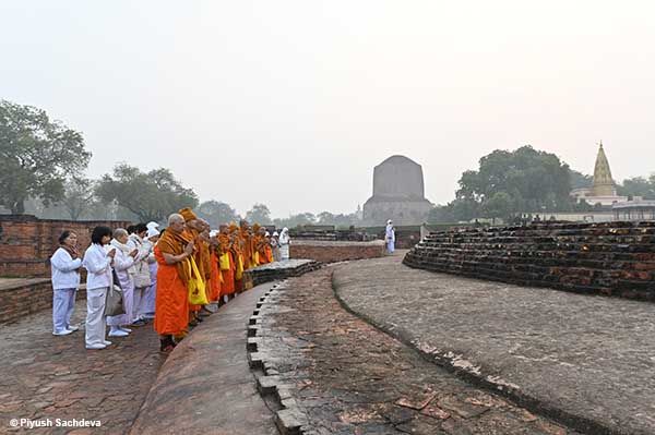 Photo of Places to see in Sarnath 4/28 by A Mango Traveler