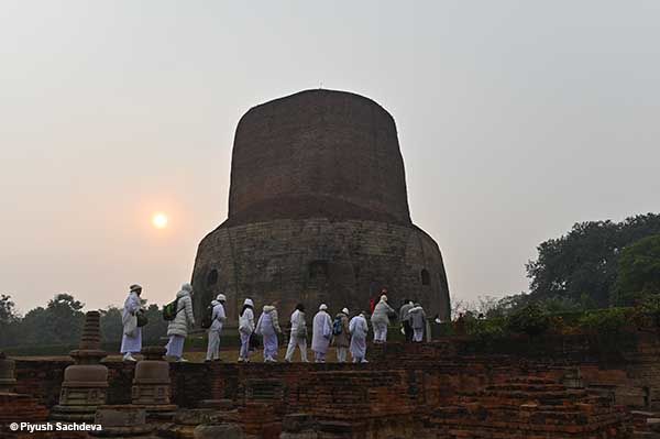 Photo of Places to see in Sarnath 5/28 by A Mango Traveler